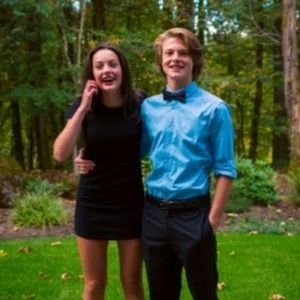 Meet your Posher, Hope